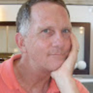 Meet your Posher, Gary